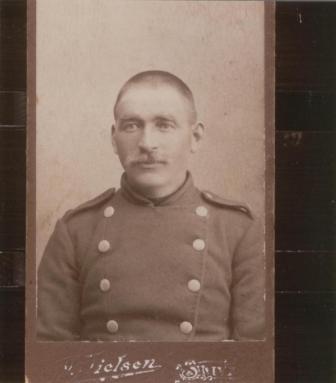 Anders Andersen Nyrup