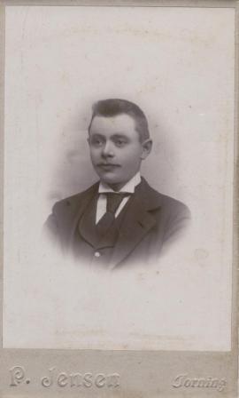 Anders Nyrup