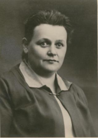 Kirstine Nyrup