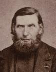 Niels Nyrup ca.1863