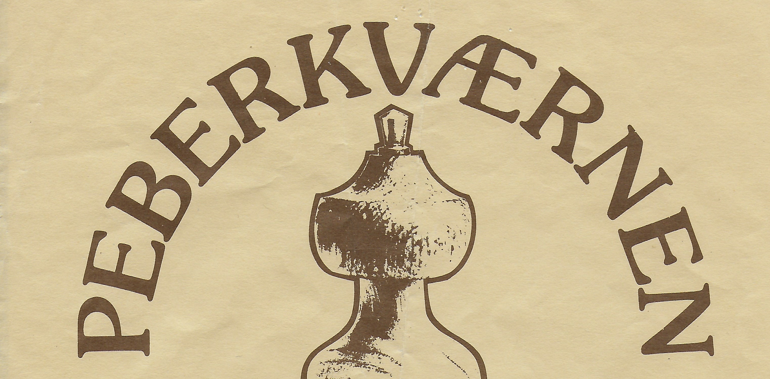 Inga i Peberkværnen